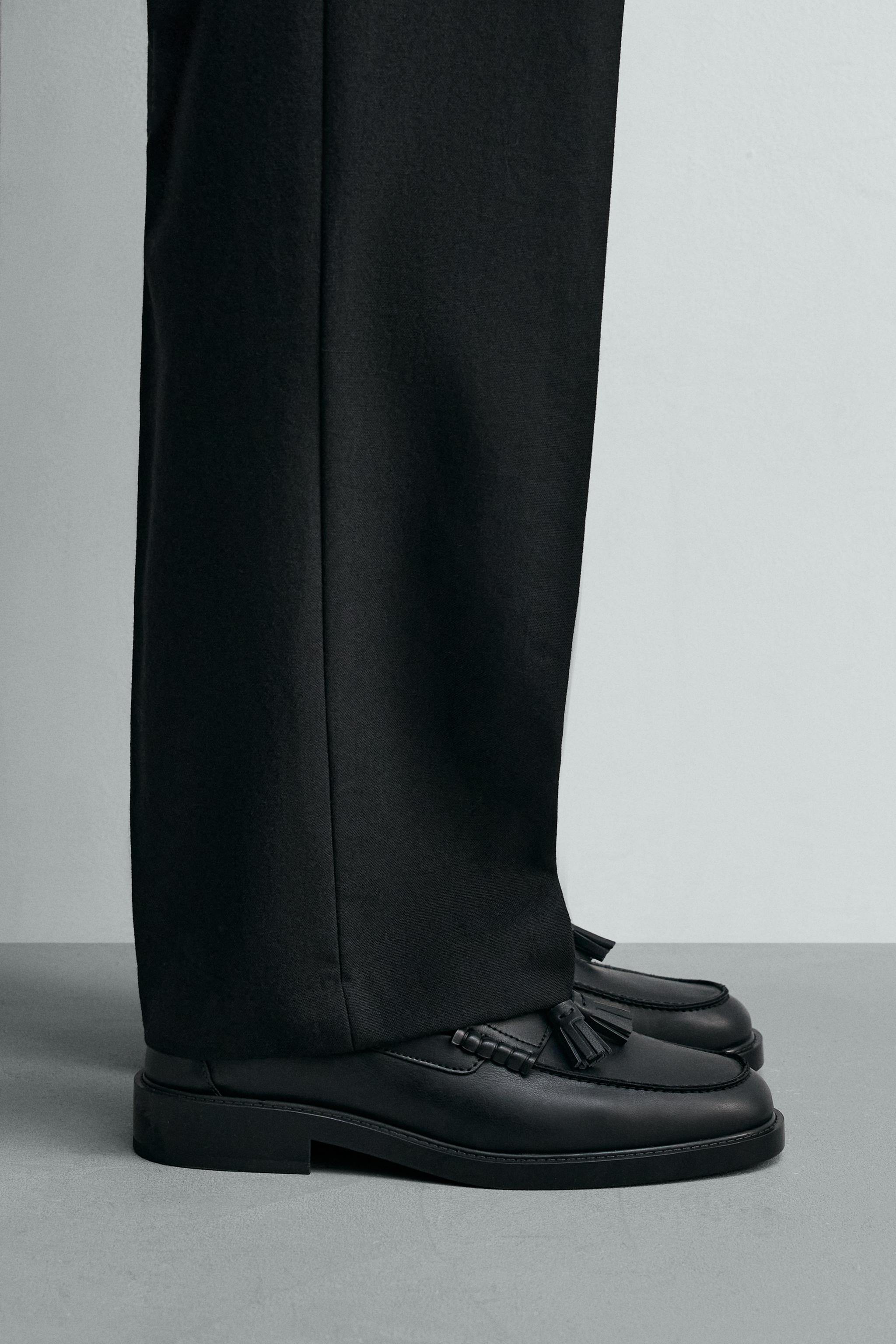 DRESS PENNY LOAFERS